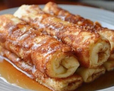 👉Heavenly CinnamonRoll