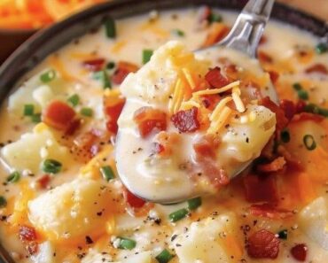 👉CrockPot PotatoSoup 👉CrockPot PotatoSoup