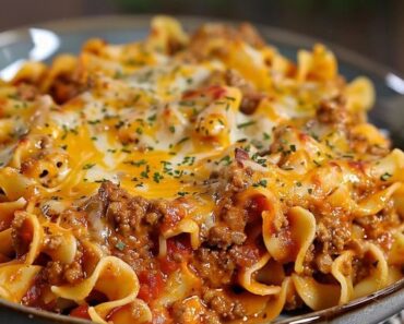 👉PoorHusbandCasserole