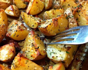 👉CrunchyPotatoes