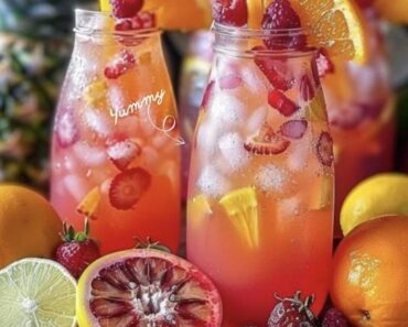 👉Jungle Juice