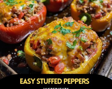 👉StuffedPeppers