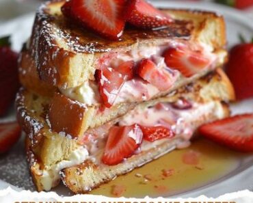 👉Toast 🍓