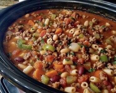👉PastaFagioli