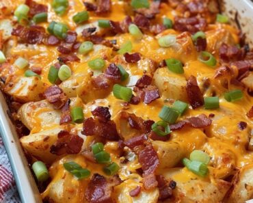 👉LoadedChickenPotatoes