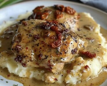 👉MarryMe Chicken
