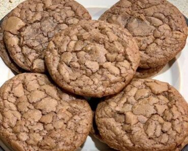 👉Cookiesbrownie Mix