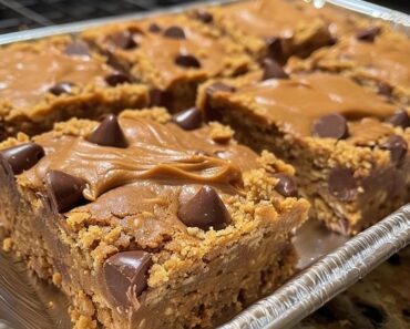 👉PeanutButter  LadyBars