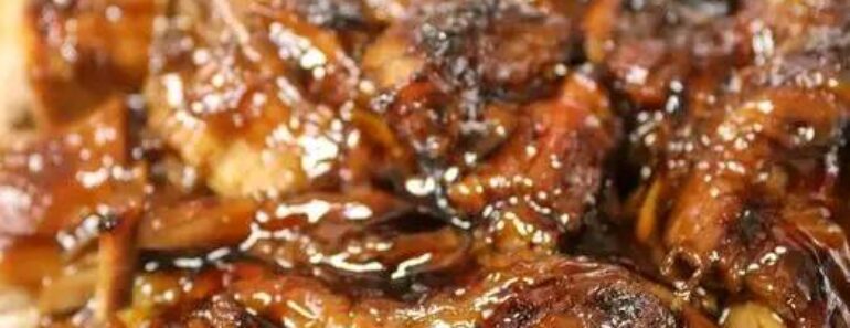 👉CrockpotPork Tenderloin
