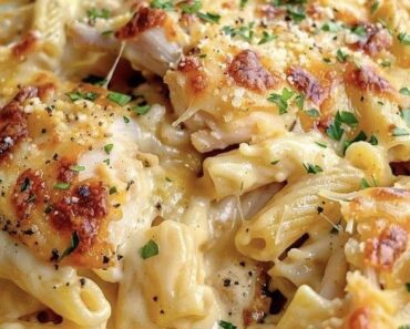 👉CrackChicken Macaroni