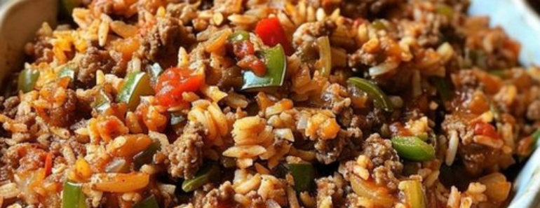 Texas Hash