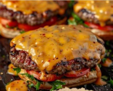 Ultimate Crack Burgers Ultimate Crack Burgers
