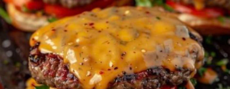 Ultimate Crack Burgers