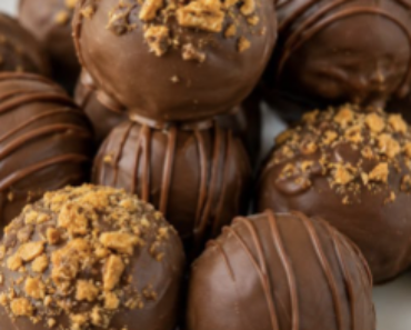 ButterfingerBalls ButterfingerBalls