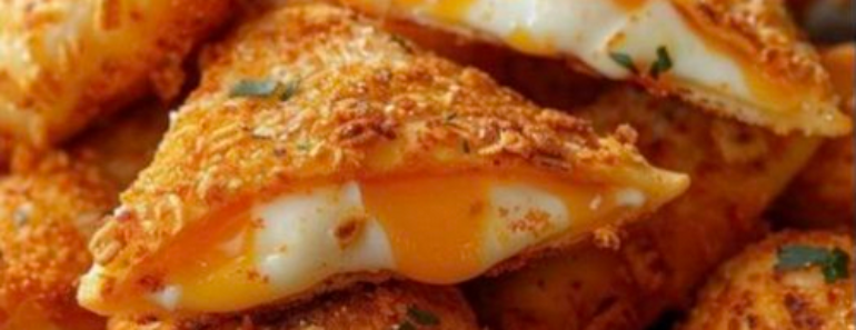 Doritos Crusted Chicken Tenders