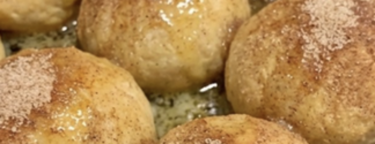 👉Apple PieBombs