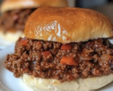 👉Amish Sloppy Joes 👉Amish Sloppy Joes