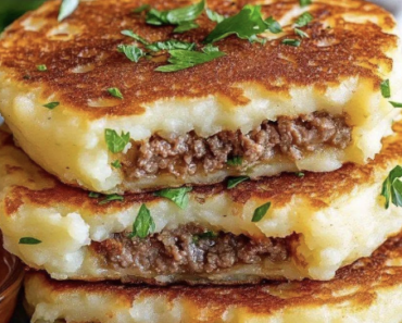 👉GermanPotatopancakes
