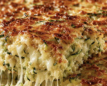 👉StuffedZucchini Casserole
