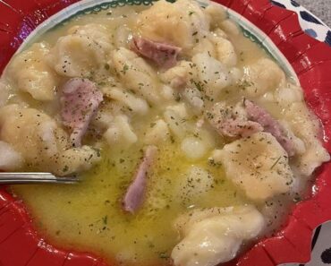 👉 OldFashioned Ham 👉 OldFashioned Ham