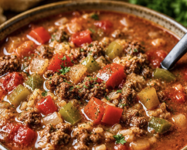 StuffedPepperSoup
