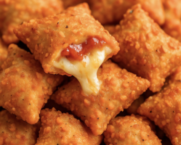 Doritos Pizza Rolls