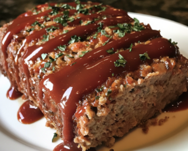 Classic Meatloaf