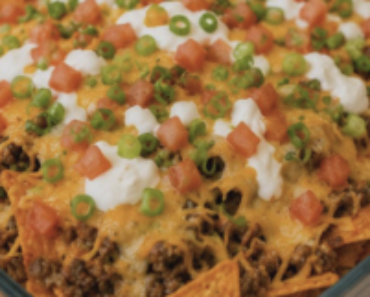 DoritosNacho