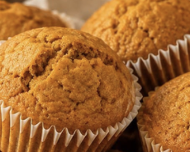 PumpkinMuffins PumpkinMuffins