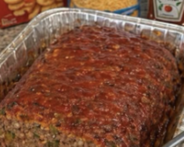 👉Stovetop Stuffing Meatloaf 👉Stovetop Stuffing Meatloaf