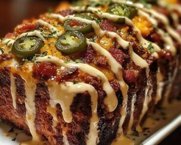 👉SmokyJalapeno Popper