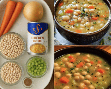 Navy Bean Soup