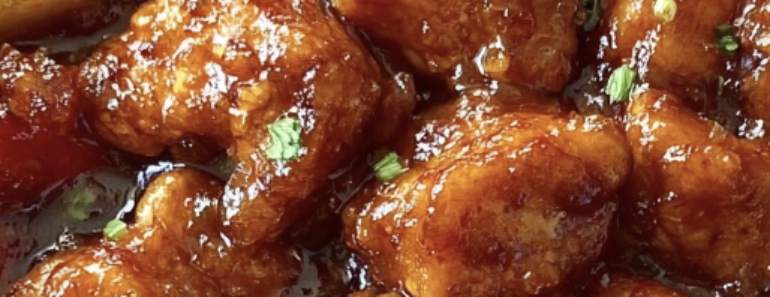 Sweet Hawaiian Crockpot Chicken