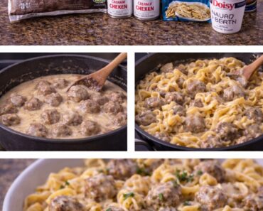 Swedish Meatballs.26