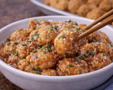 4-Ingredient Orange Chicken .26