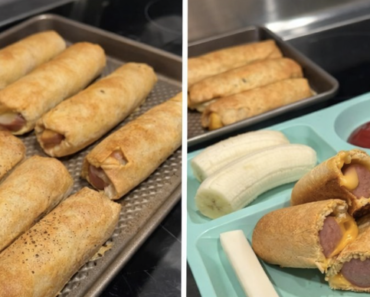 Corn Dog Wraps.26
