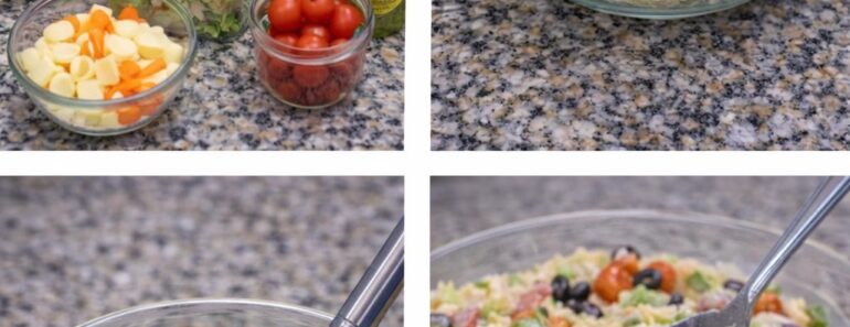 Grinder Pasta Salad.26
