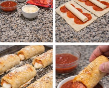 Pepperoni Pizza Sticks.26