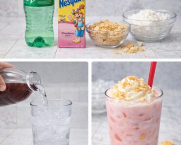 Strawberry Dirty Soda.26