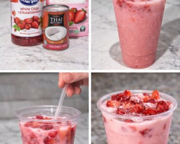 Starbucks Pink Drink.26