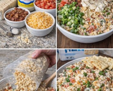 Georgia Cracker Salad.26