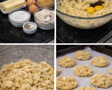 Banana Pudding Cookies.26