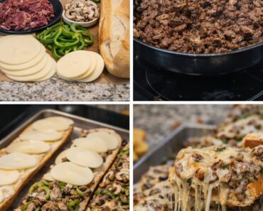 Philly Cheesesteak Bread.26