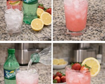 Pink Lemonade Soda.26