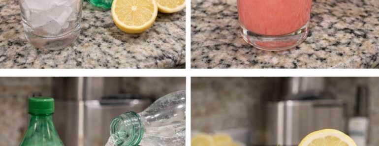 Pink Lemonade Soda.26