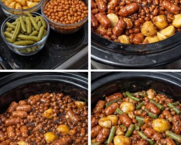 Crockpot Lil’ Smokies .26