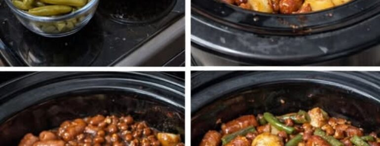 Crockpot Lil’ Smokies .26
