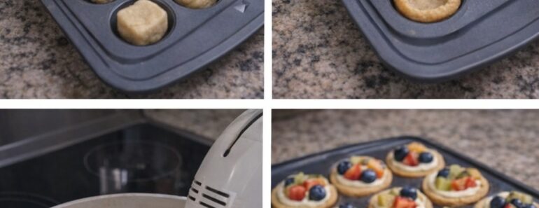 easy Fruit Pizza Cups .26