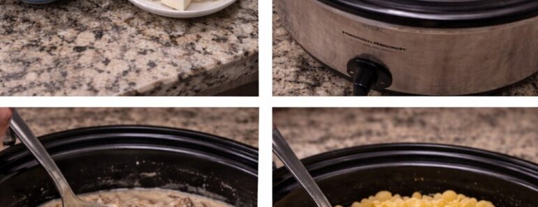 Crockpot Beef Shells.26