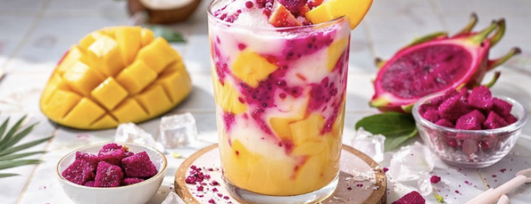 Mango Coconut Dragon Splash.26